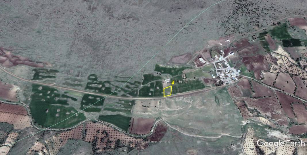 Kilis Narlıca Köyü Resimleri 1