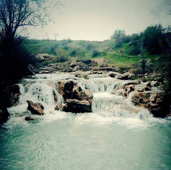 Van Dönemeç Köyü Resimleri 1