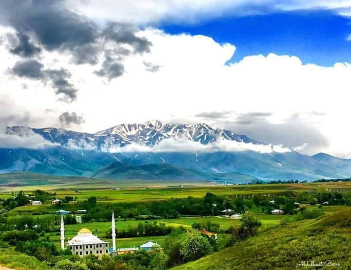 Van Dönemeç Köyü Resimleri 2