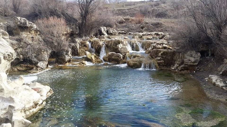 Van Dönemeç Köyü Resimleri 3