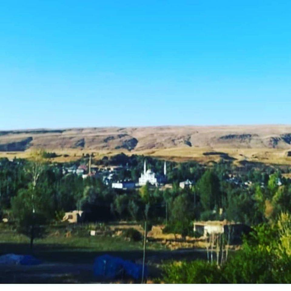 Van Dönemeç Köyü Resimleri 4