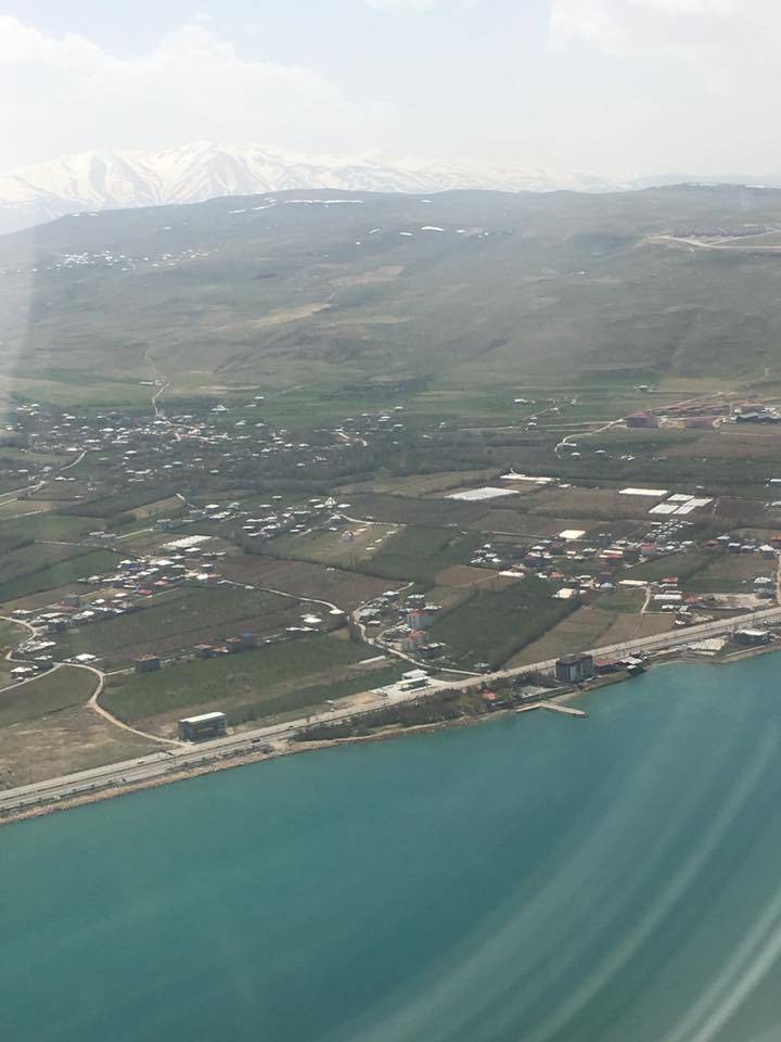 Van Elmalık Köyü Resimleri 1