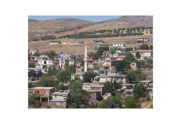 Kilis Tahtalı Köyü Resimleri 1