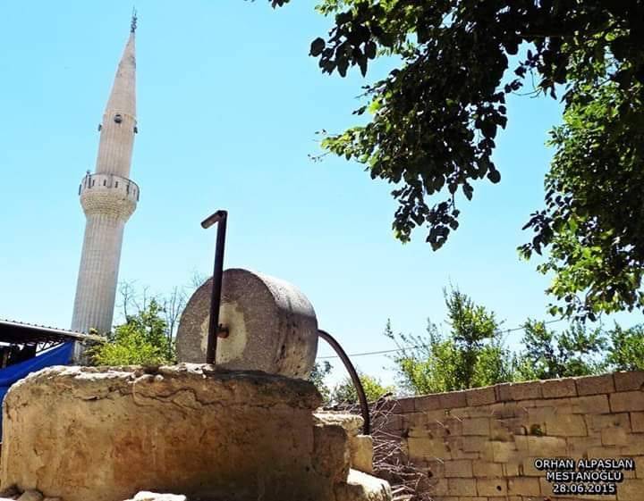 Kilis Tahtalı Köyü Resimleri 10