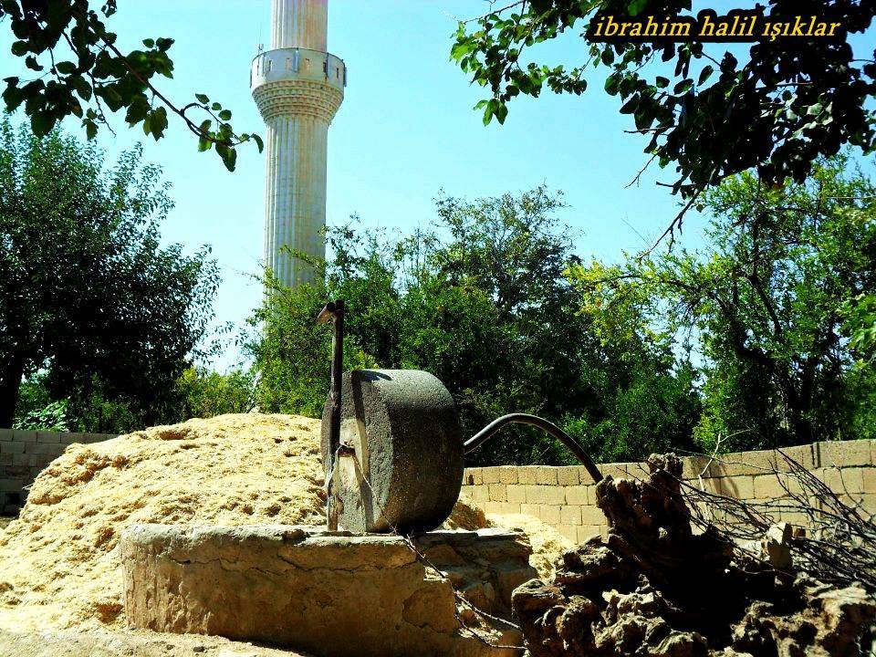 Kilis Tahtalı Köyü Resimleri 2