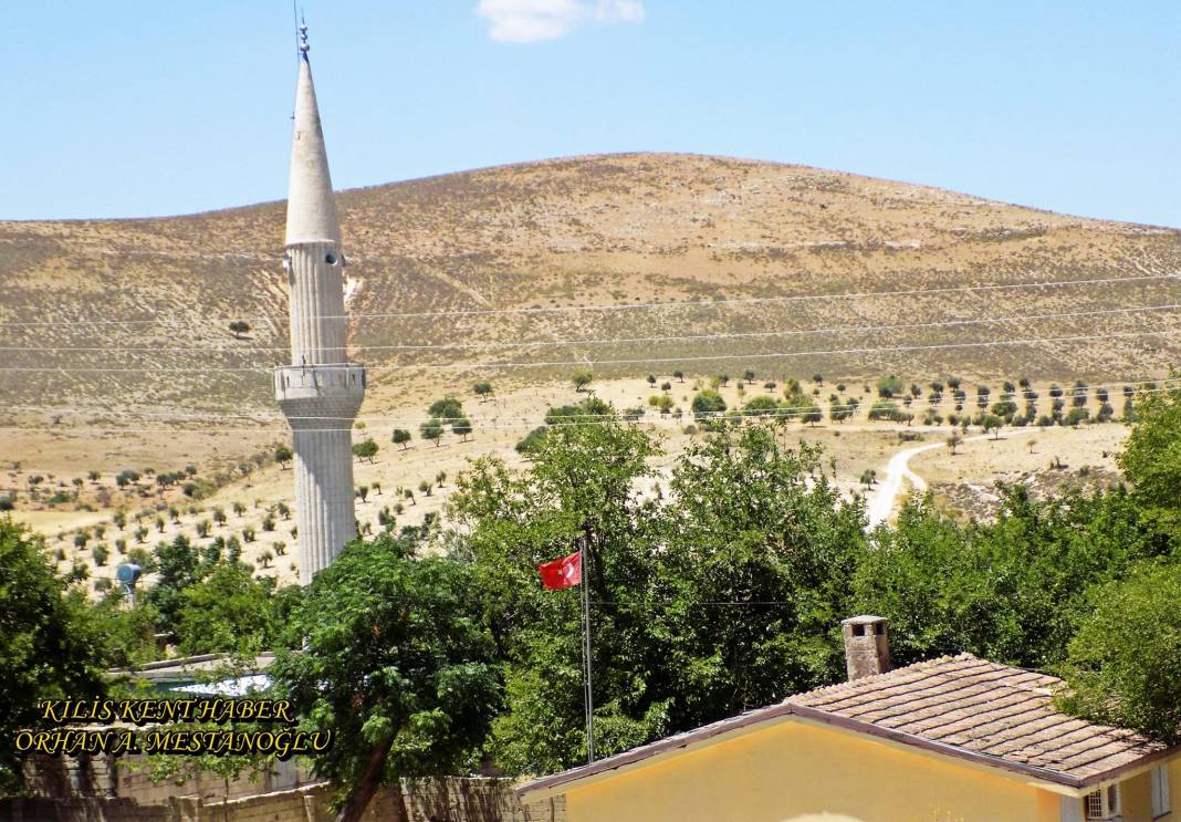 Kilis Tahtalı Köyü Resimleri 3
