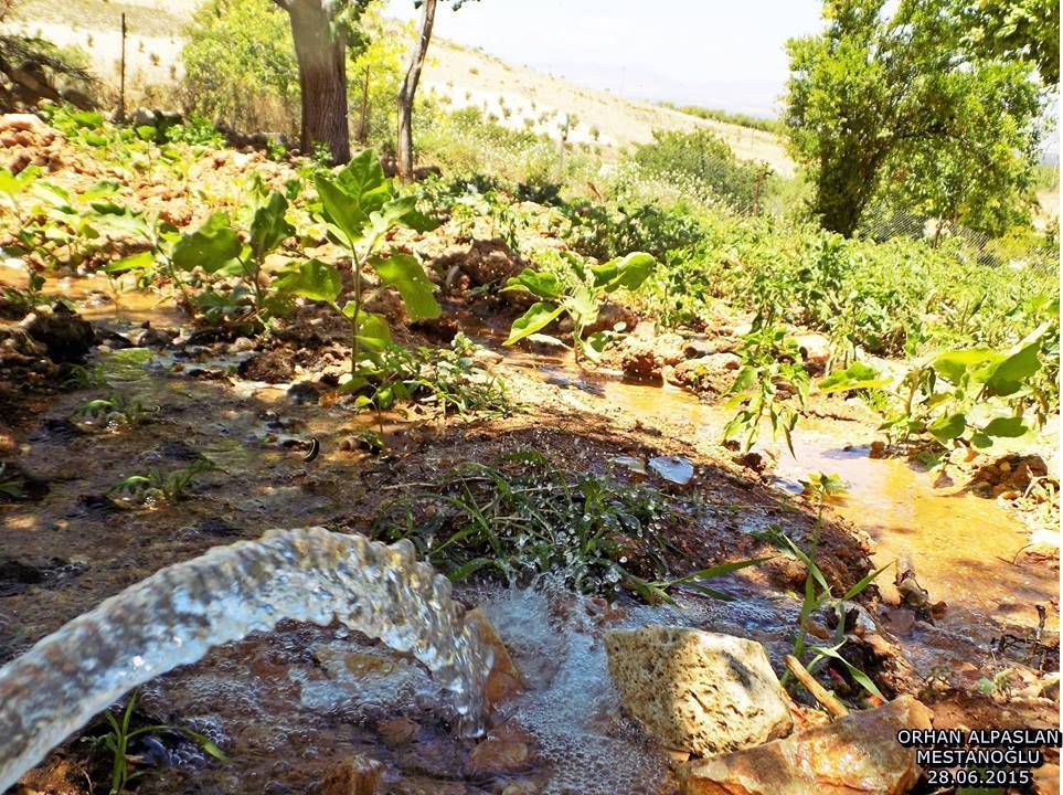Kilis Tahtalı Köyü Resimleri 7