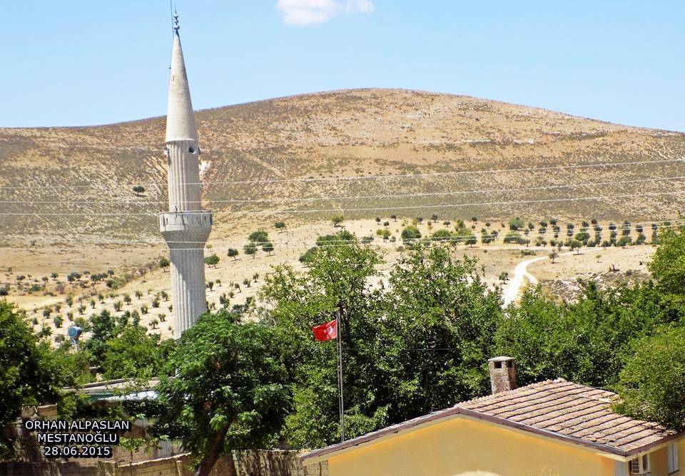 Kilis Tahtalı Köyü Resimleri 8