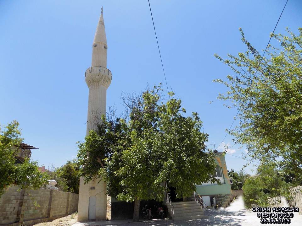 Kilis Tahtalı Köyü Resimleri 9