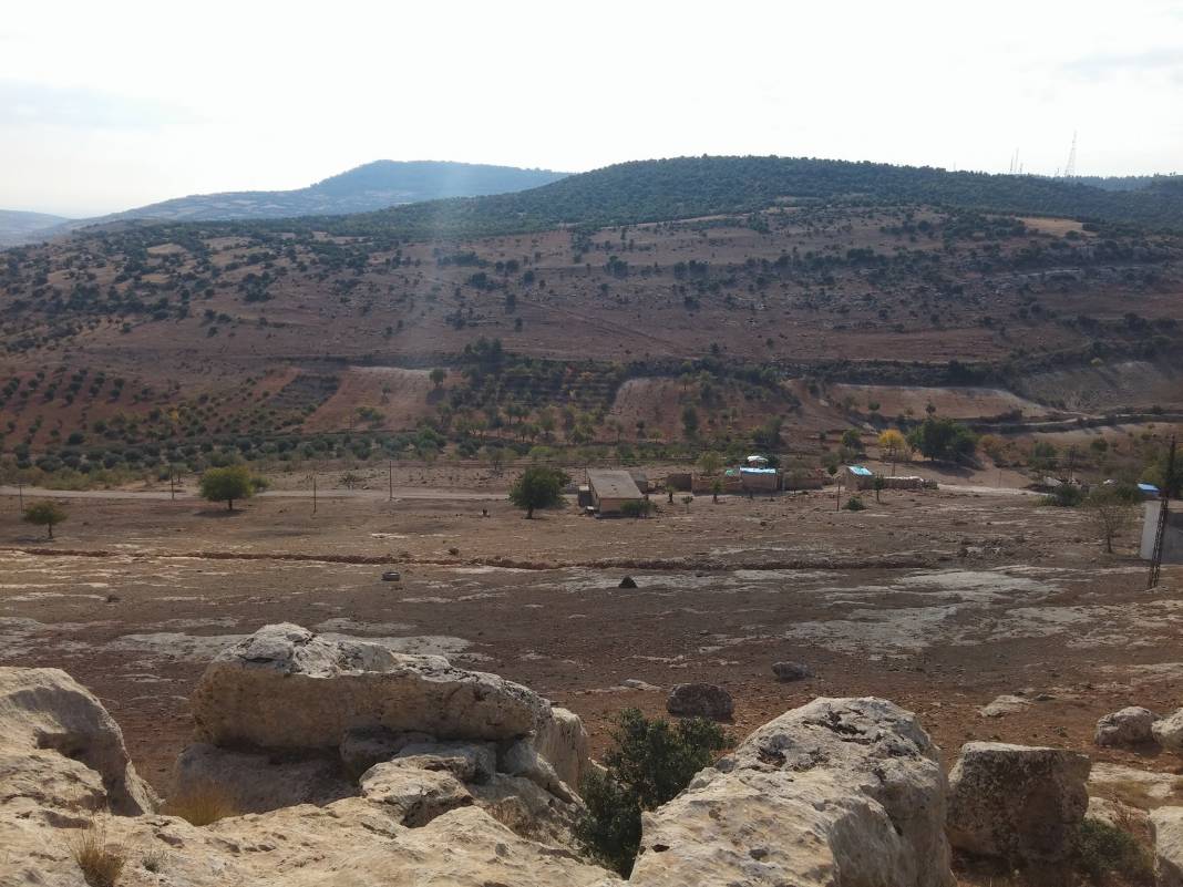 Kilis Tamburalı Köyü Resimleri 3