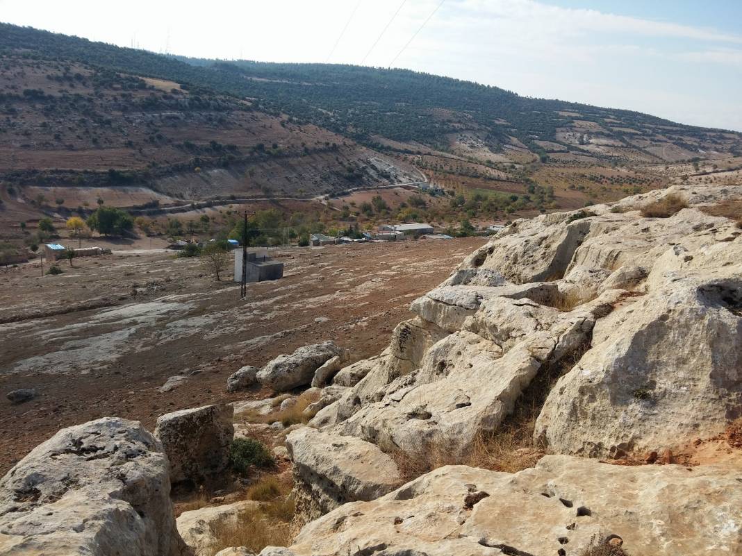Kilis Tamburalı Köyü Resimleri 4