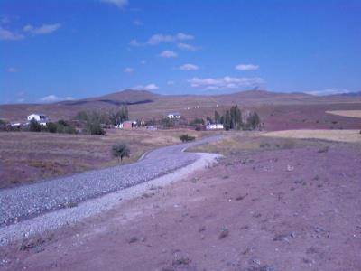 Sivas Acıdere Köyü Resimleri 1