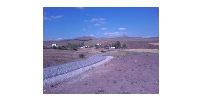 Sivas Acıdere Köyü Resimleri