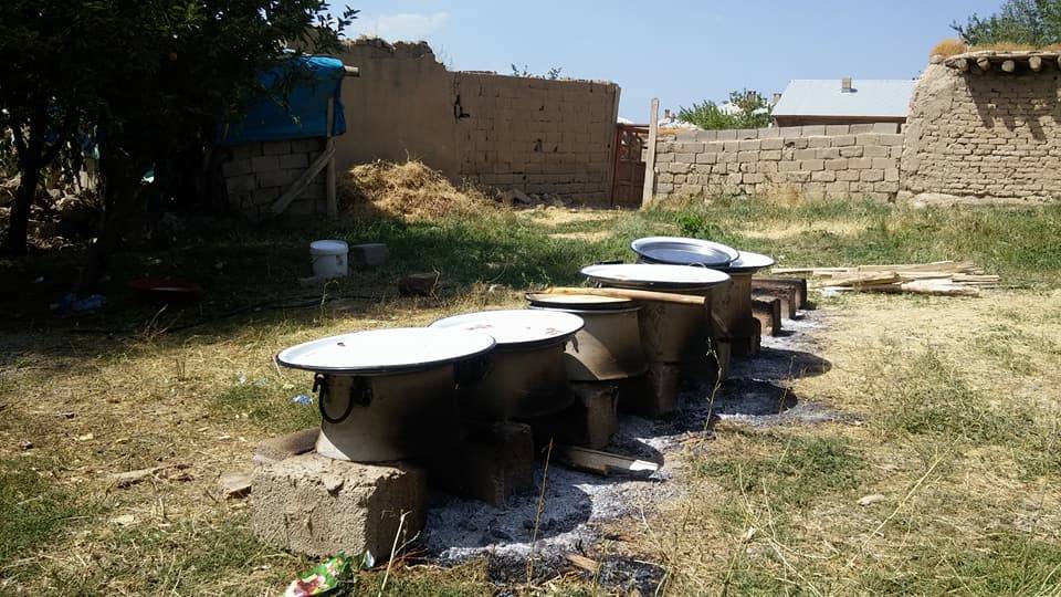 Van Enginsu Köyü Resimleri 4