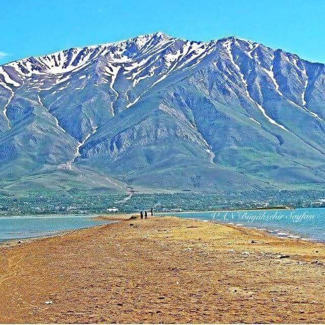 Van Enginsu Köyü Resimleri 5