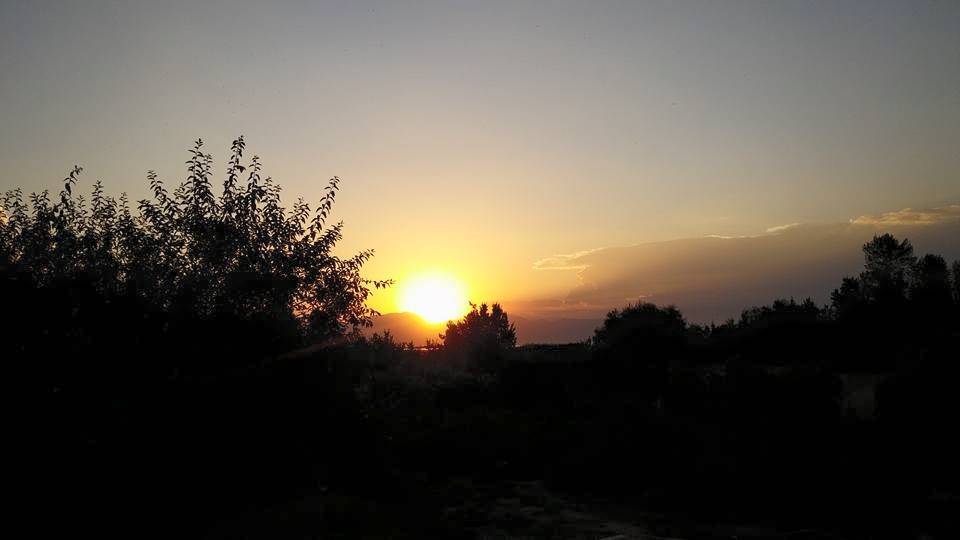 Van Enginsu Köyü Resimleri 9