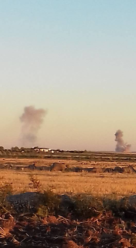 Kilis Yavuzlu Köyü Resimleri 1