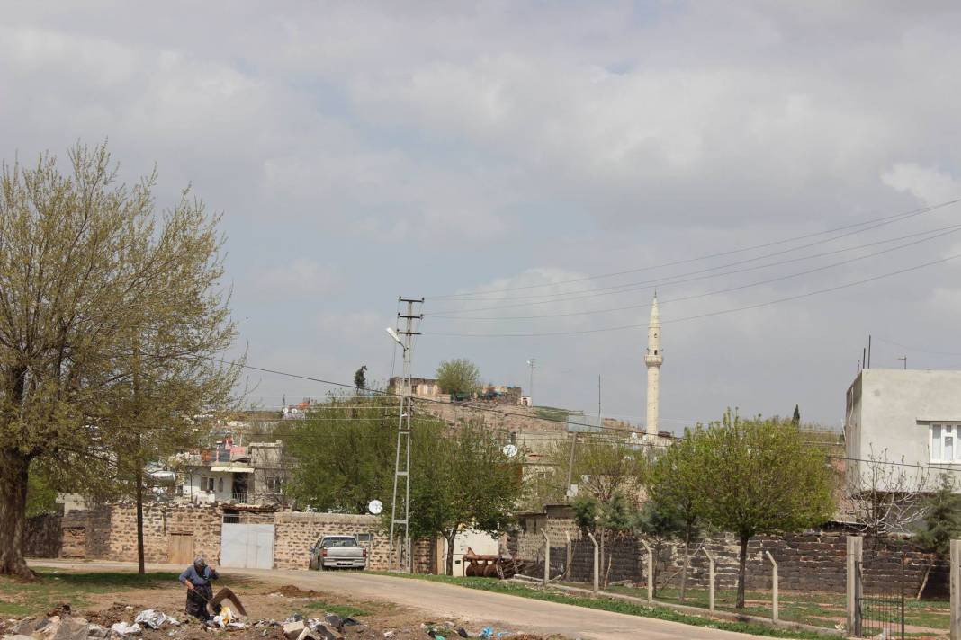 Kilis Yavuzlu Köyü Resimleri 2