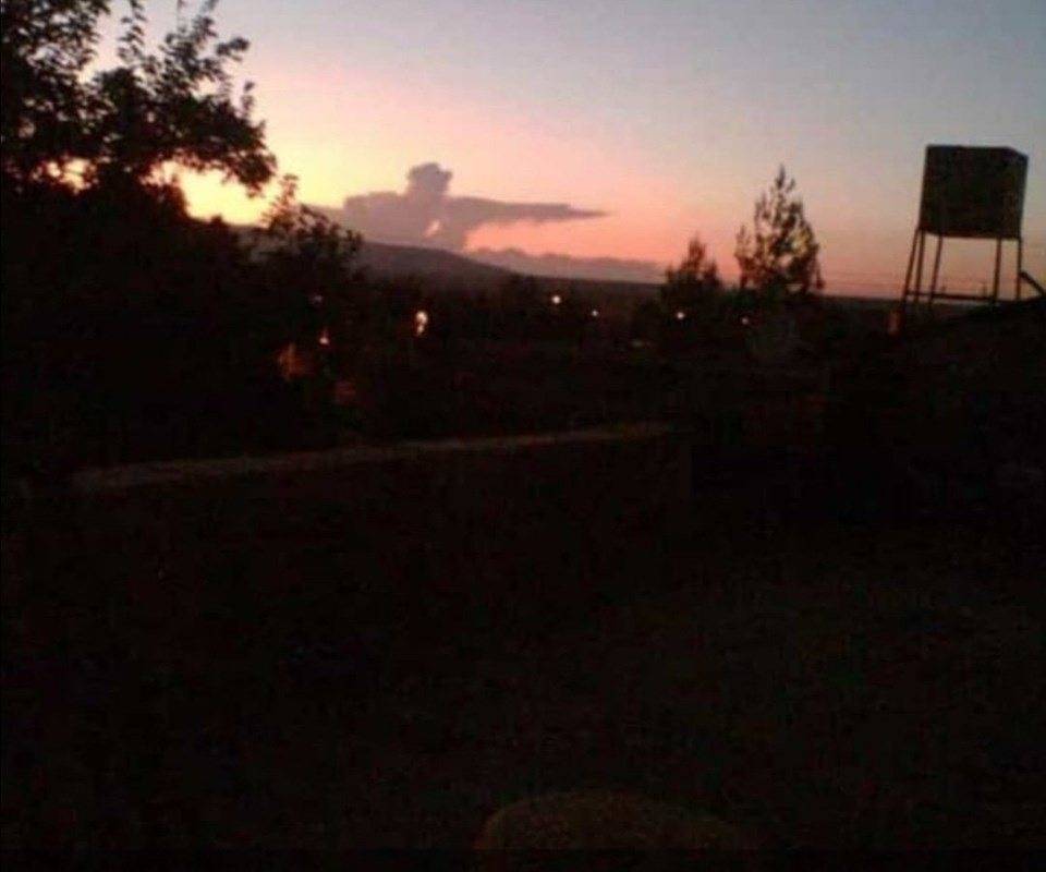 Kilis Yavuzlu Köyü Resimleri 3