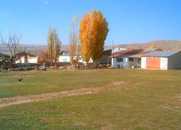 Sivas Acıpınar Köyü Resimleri 1