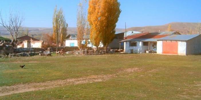 Sivas Acıpınar Köyü Resimleri