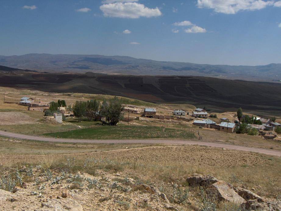 Sivas Ağılkaya Köyü Resimleri 3