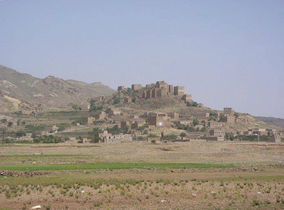 Sivas Akçahan Köyü Resimleri 1