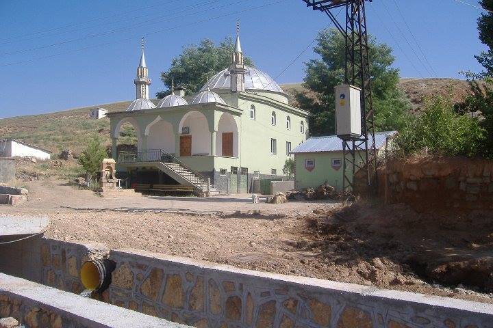 Sivas Akçainiş Köyü Resimleri 3