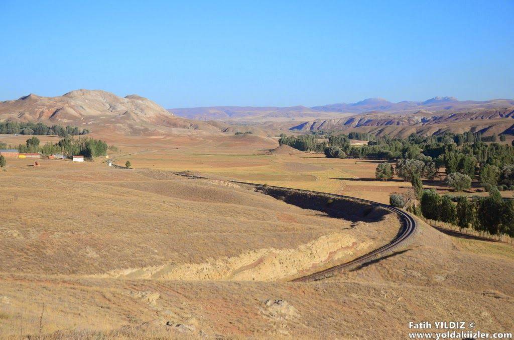Sivas Akçainiş Köyü Resimleri 7