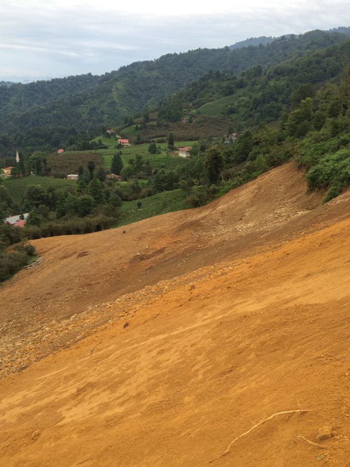 Fındıklı Saatköy Köyü Resimleri 9