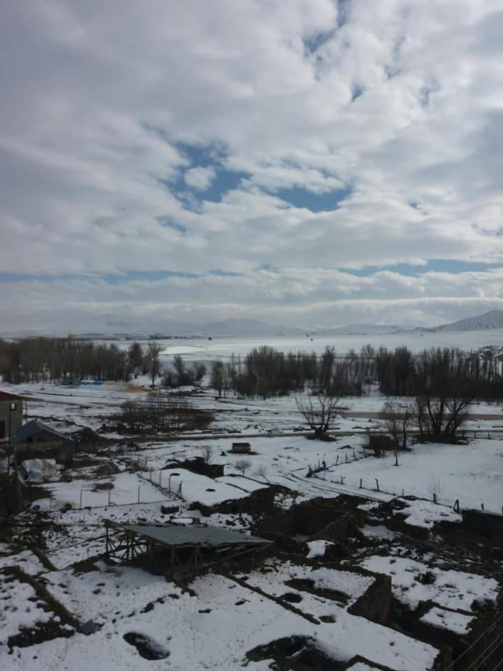 Sivas Akçamescit Köyü Resimleri 2