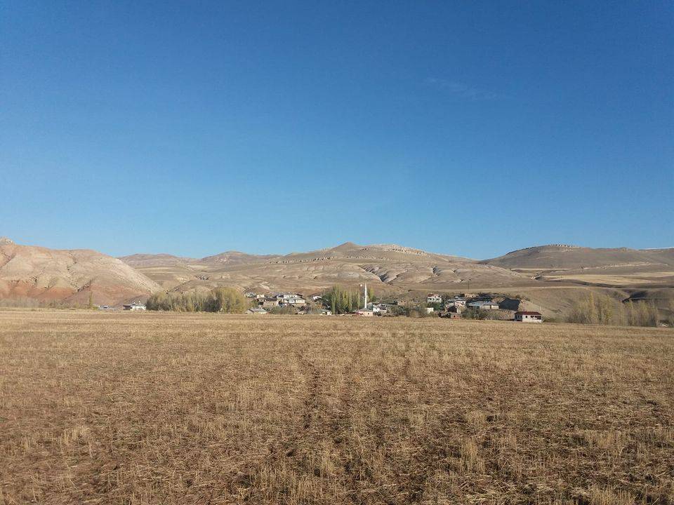 Sivas Akçamescit Köyü Resimleri 4