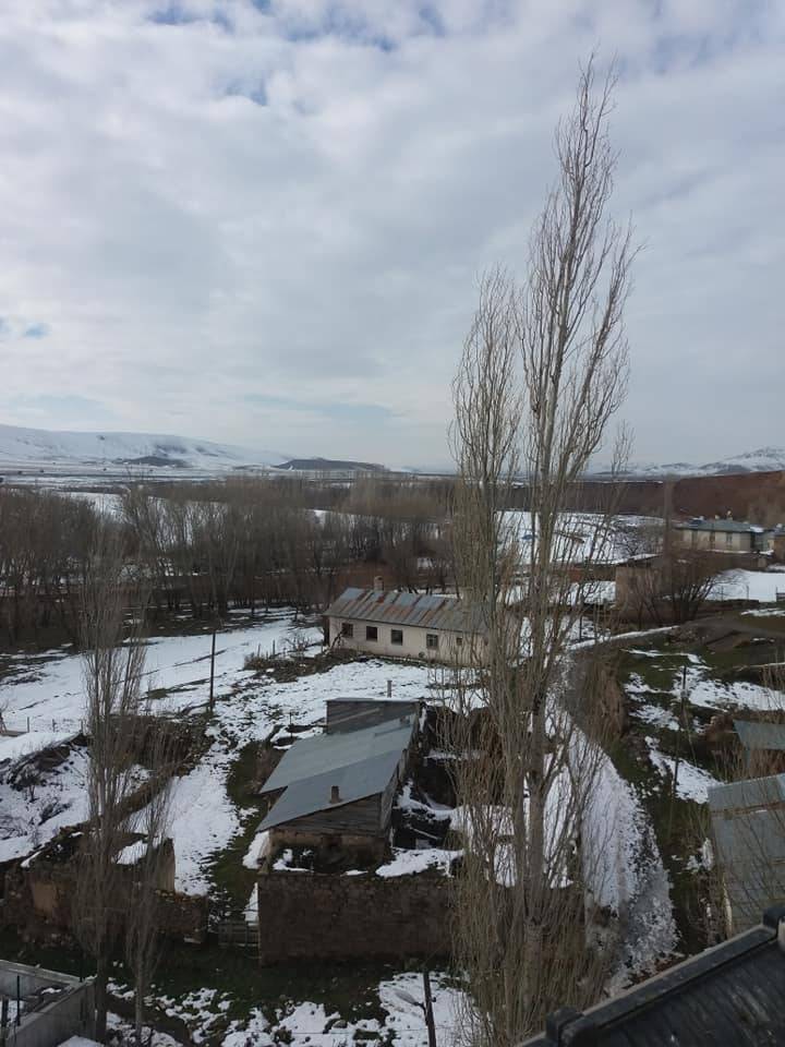 Sivas Akçamescit Köyü Resimleri 5