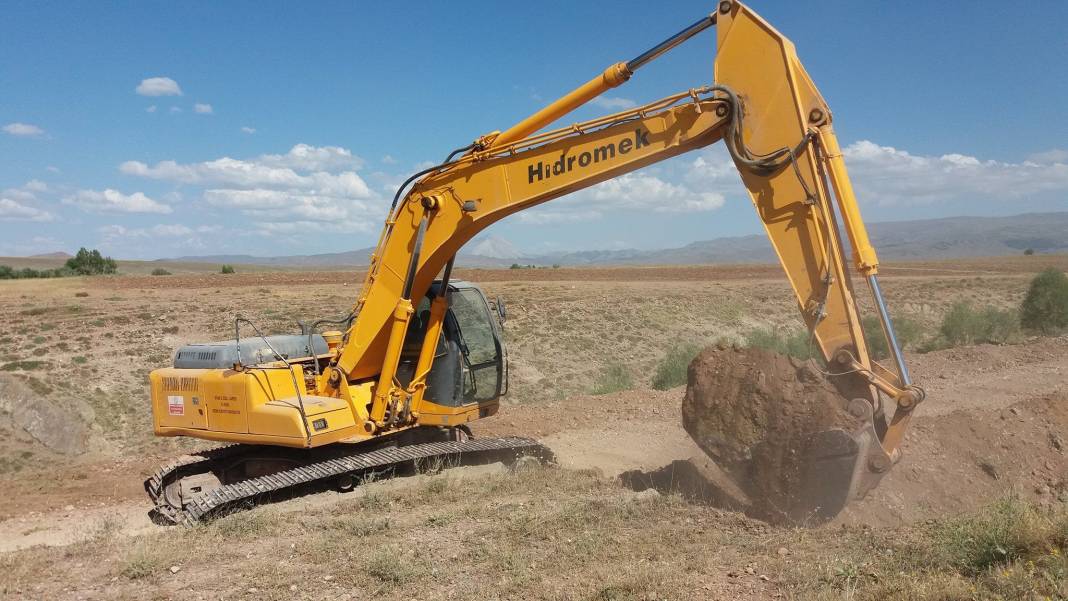 Sivas Akçamescit Köyü Resimleri 7