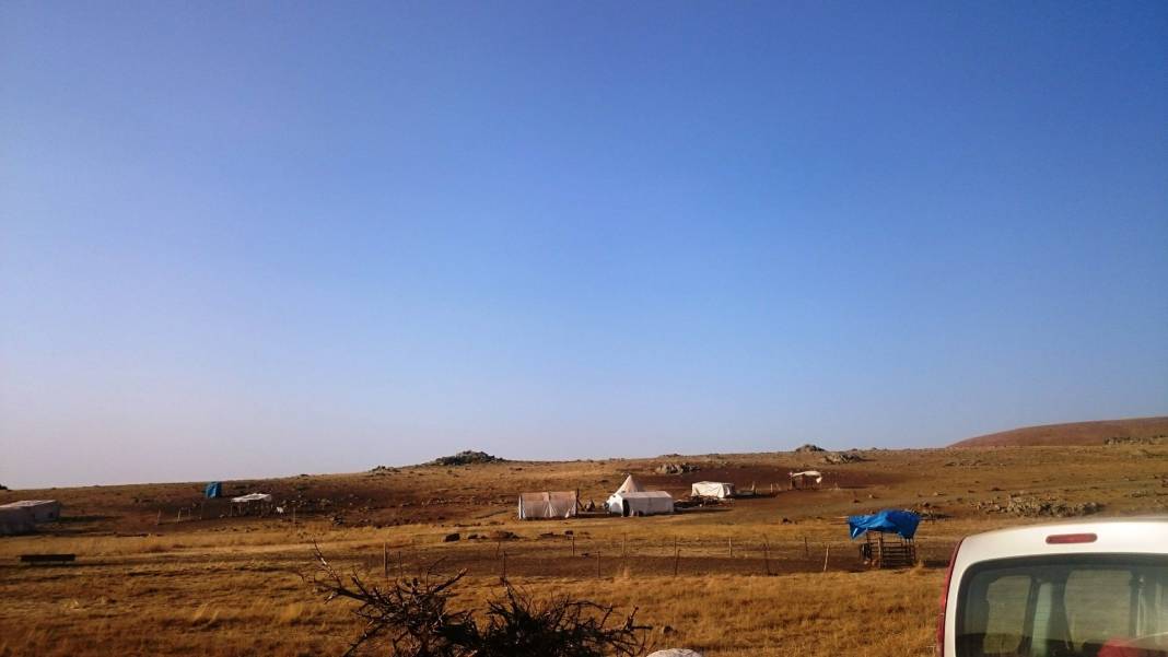 Sivas Akkoç Köyü Resimleri 2