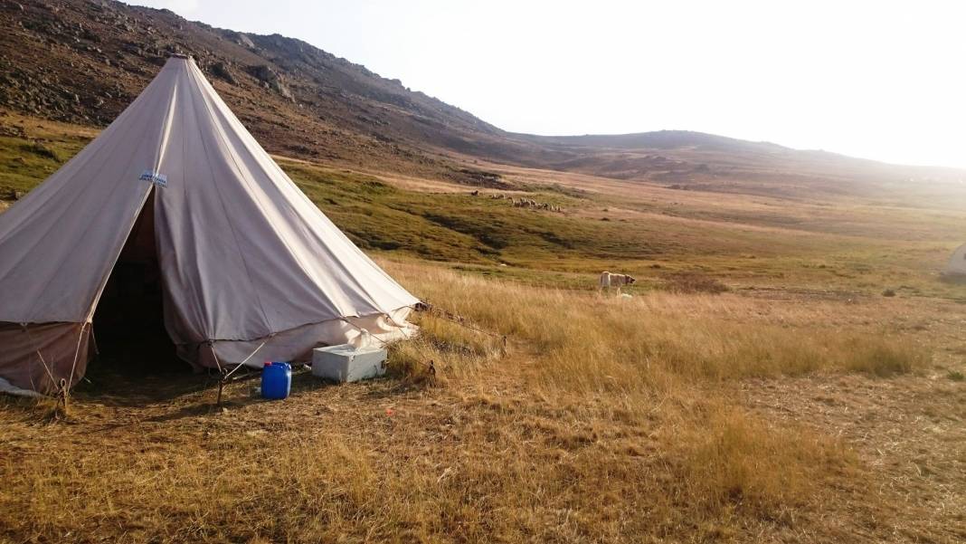 Sivas Akkoç Köyü Resimleri 3