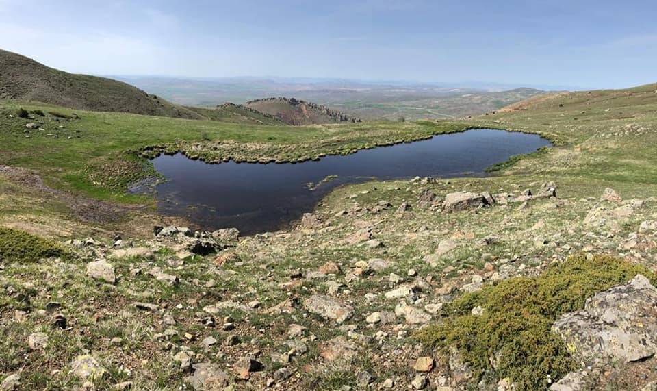 Sivas Akkoç Köyü Resimleri 7