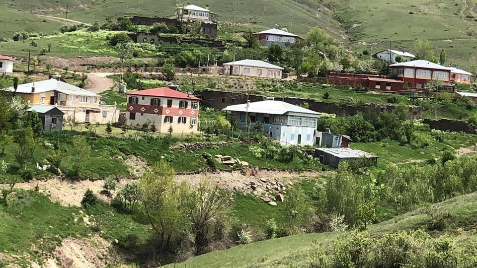 Sivas Akkoç Köyü Resimleri 8