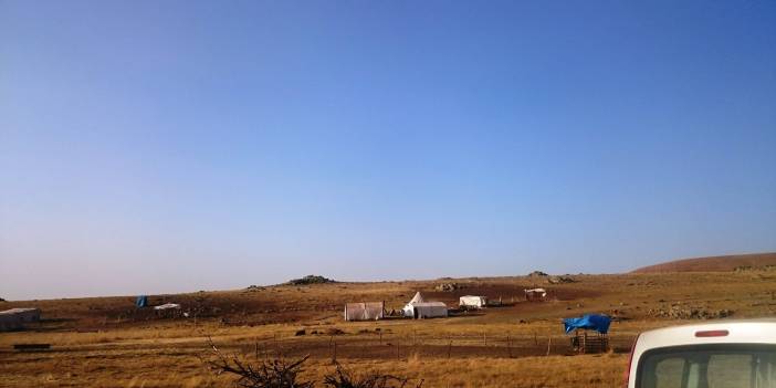 Sivas Akkoç Köyü Resimleri