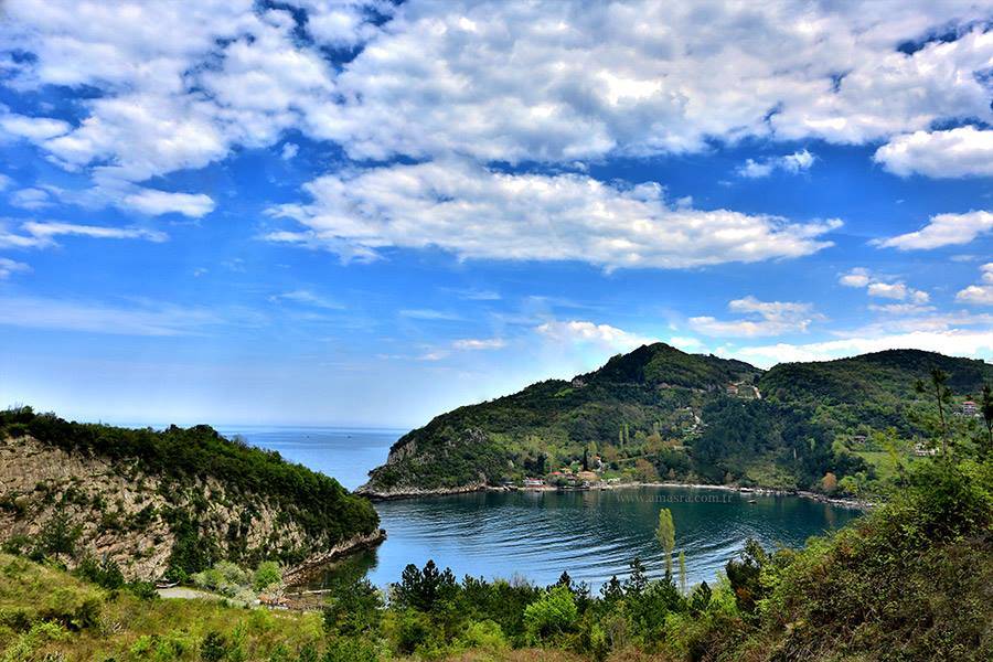 Akdeniz  Hürriyet Köyü Resimleri 2