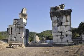 Akdeniz  Hürriyet Köyü Resimleri 4