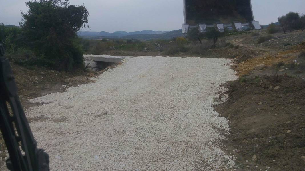 Akdeniz  Hürriyet Köyü Resimleri 6