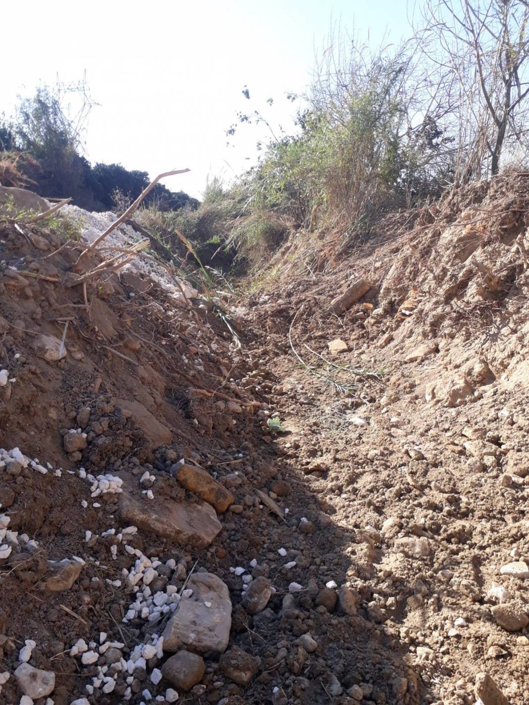 Akdeniz  Hürriyet Köyü Resimleri 7