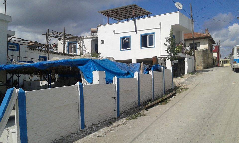 Akdeniz  Karacailyas Evren Köyü Resimleri 1