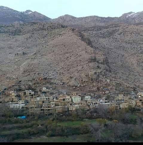 Baykan Çamtaşı Köyü Resimleri 3