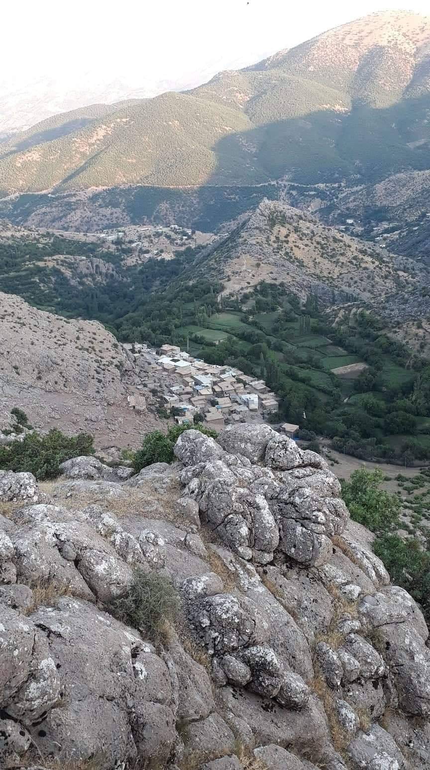 Baykan Çamtaşı Köyü Resimleri 5