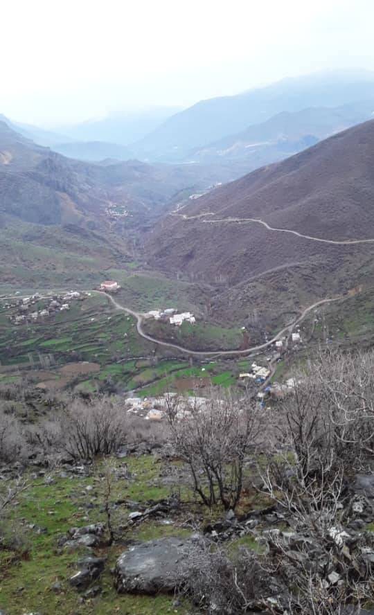 Baykan Çamtaşı Köyü Resimleri 6