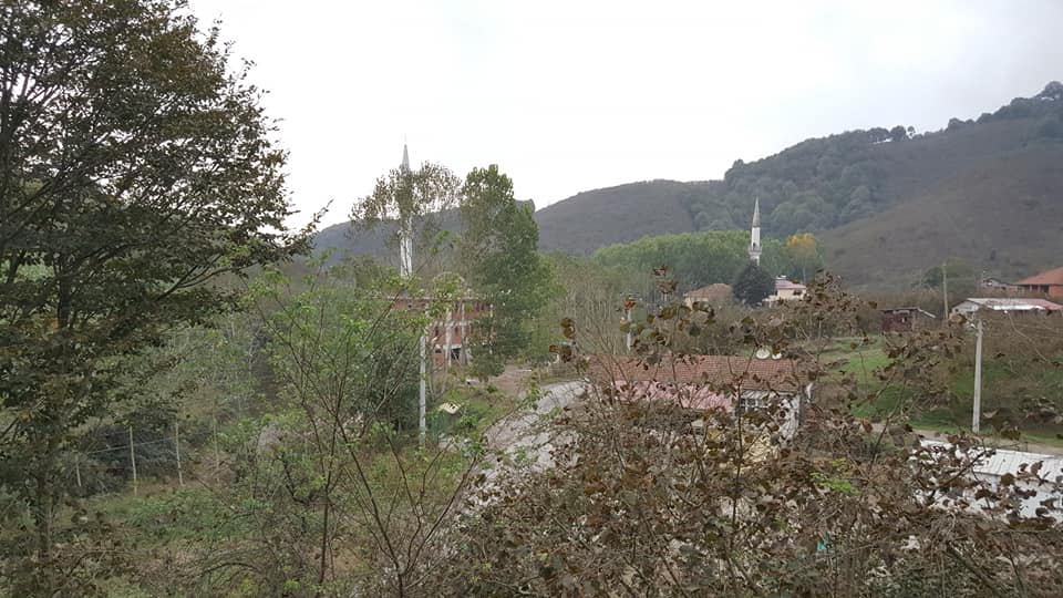 Karasu Karanlıkdere Köyü  Resimleri 1