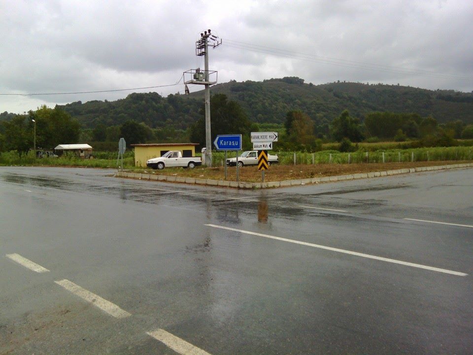 Karasu Karanlıkdere Köyü  Resimleri 8