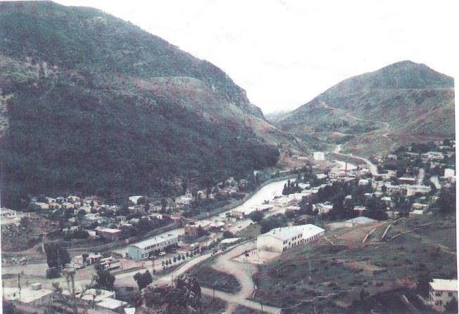 Baykan Çelikli Köyü Resimleri 1